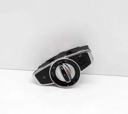 Mercedes-Benz E W213 Light switch A2229055508