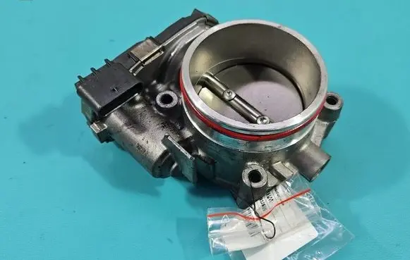 Mercedes-Benz A W177 AMG Throttle body valve A2641410100 IMPRK1568597