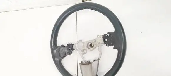 Subaru Legacy Steering wheel