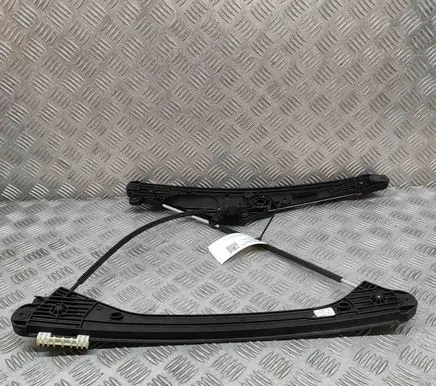 Citroen C5 Aircross Front door electric window regulator 9830389380