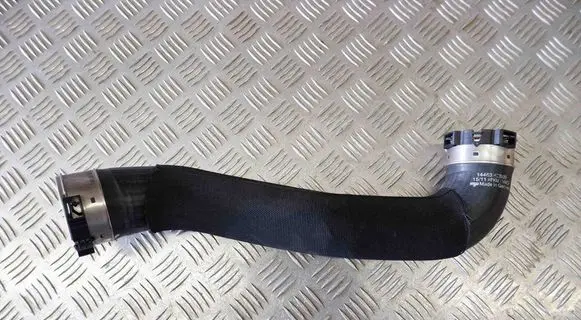 Intercooler hose/pipe