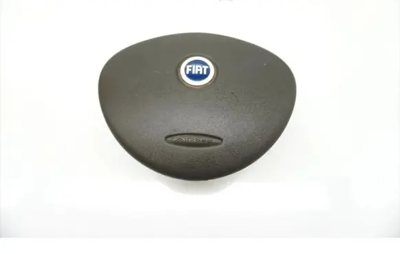 Fiat Doblo Steering wheel airbag 735399535 605013568C