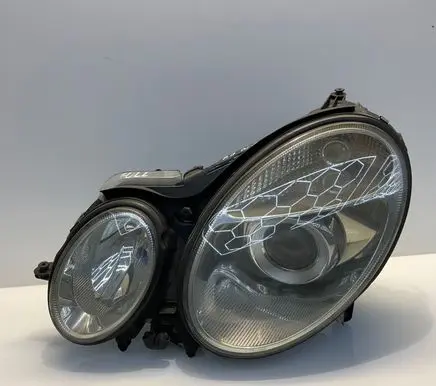 Mercedes-Benz E W211 Headlight/headlamp