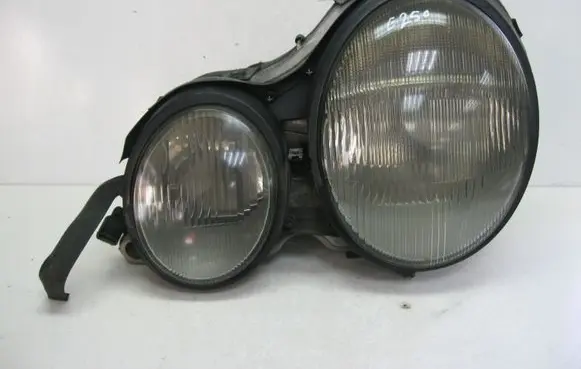 Mercedes-Benz E W210 Headlight/headlamp