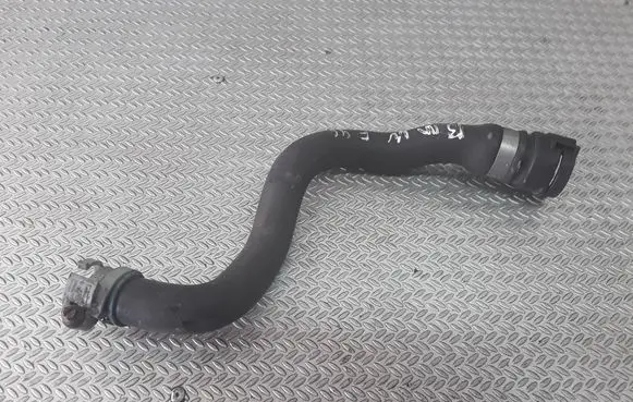 BMW 3 E46 Heater radiator pipe/hose 