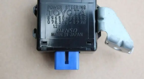 Lexus GS 300 400 430 Other control units/modules 8965030560