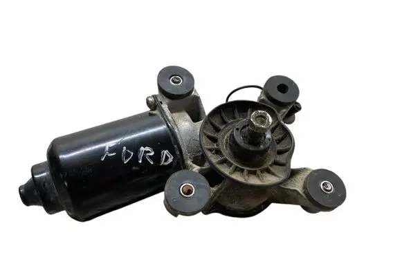 Wiper motor