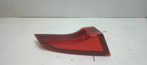 Volvo C70 Rear/tail lights