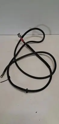 Mercedes-Benz E W211 Positive cable (battery) A2115409407 200302