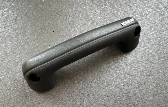 Nissan Patrol Y60 Front door interior handle 8094050A02