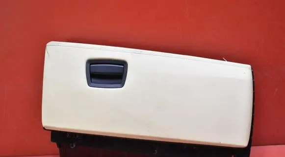 BMW 7 F01 F02 F03 F04 Glove box 9112164