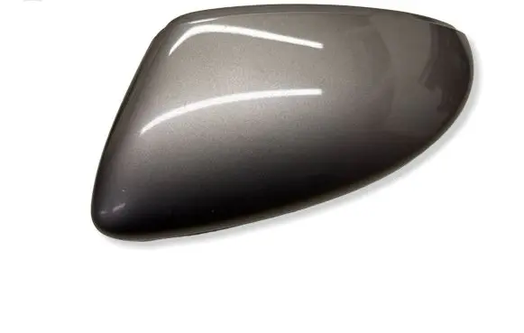 Volkswagen PASSAT B7 Plastic wing mirror trim cover 544283