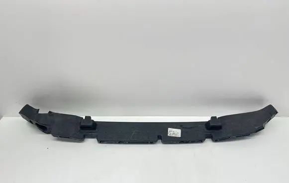 Volkswagen Tiguan Front bumper foam support bar 5NN807248F