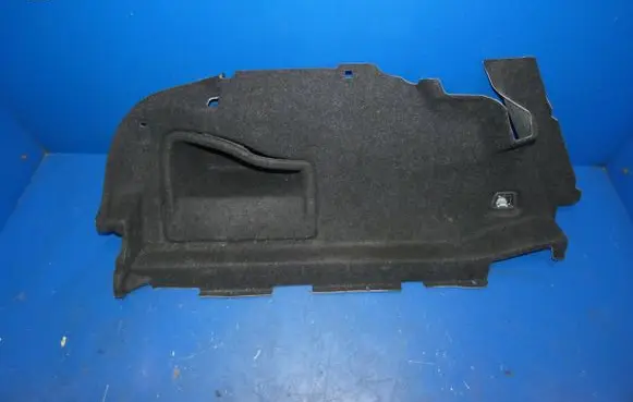 Volvo S90, V90 Other trunk/boot trim element 31675401 V541L 3206536