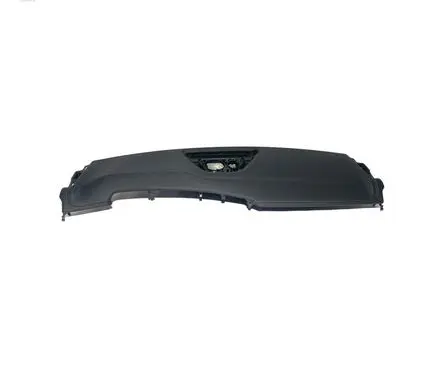 BMW X1 U11 Dashboard
