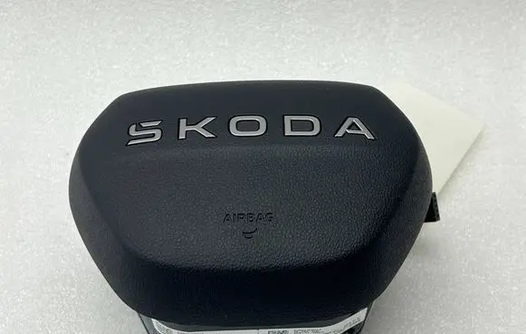 Skoda Kamiq Steering wheel airbag 6VA880201H