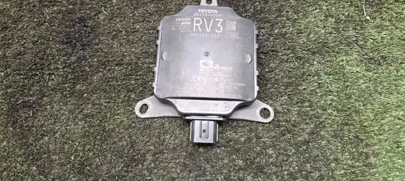 Toyota RAV 4 (XA50) Blind spot module 2301003231 8816242091