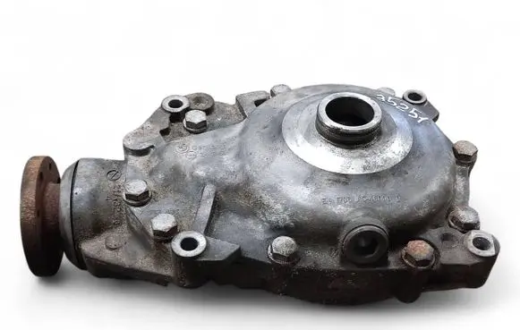 BMW 3 E90 E91 Front differential 7533433 7533435 7555876