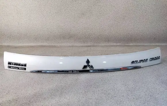 Mitsubishi Eclipse Cross Tailgate trim 5817A077ZZ38 5817A077ZZ
