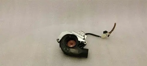 Mercedes-Benz CL C216 Heater fan/blower