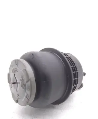 Intake resonator