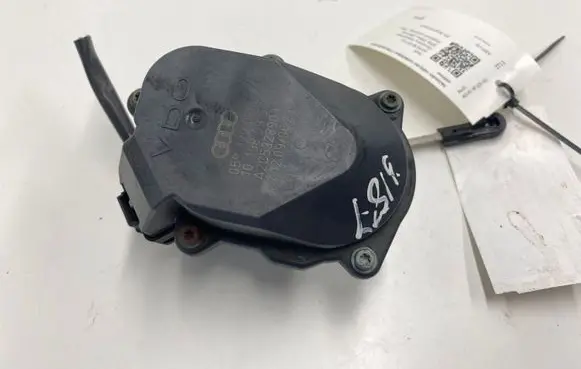 Audi A5 8T 8F Intake manifold valve actuator/motor 059129086L