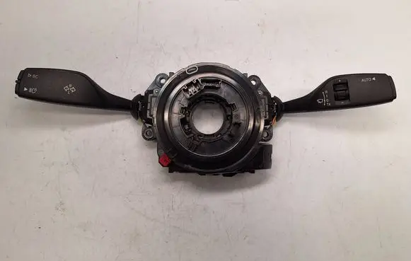 BMW 7 G11 G12 Steering wheel axle set 61316821582 61316806353 61319395716