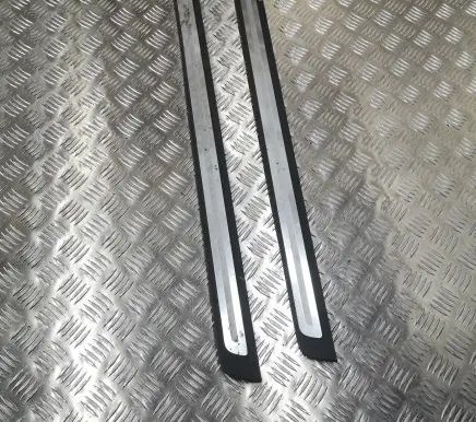 Audi A5 8T 8F sill trim set (inner) 8T0853374 8T0853373