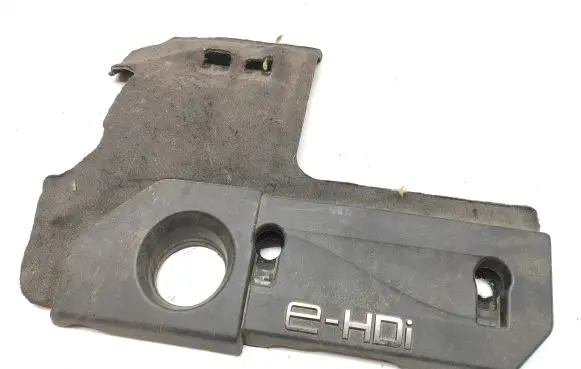 Citroen DS5 Engine cover (trim)