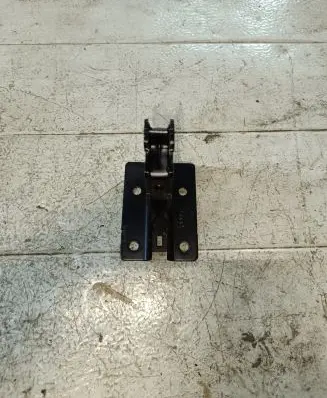 Audi A5 8T 8F Seat back rest lock catch 8K0886177