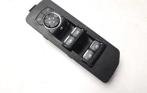 Ford F150 Electric window control switch FL3T14B133BHW 2019075B