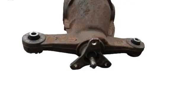 Lexus IS 220D-250-350 Rear differential