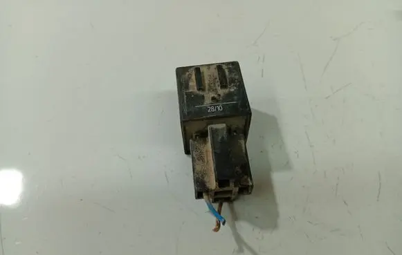 KIA Sportage Other relay 