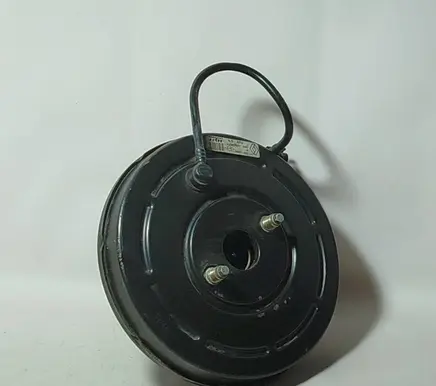 Renault Scenic II - Grand scenic II Brake booster 8200157453