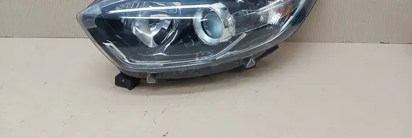 Renault Captur Headlight/headlamp 260603859R