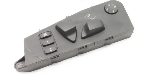 BMW X5 E70 Seat control switch 6926972