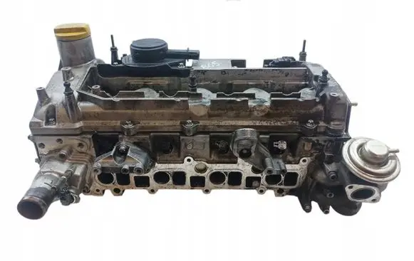 Chrysler PT Cruiser Engine head 