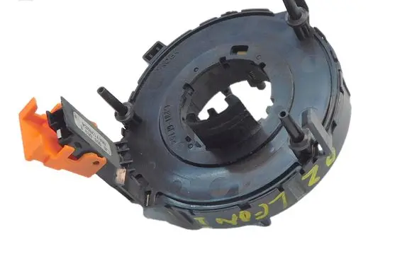 Seat Leon (1M) Airbag squib ring wiring 1J0959653E 187052
