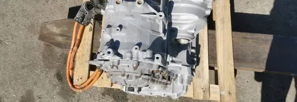 BMW i4 Electric car motor 5A76E49