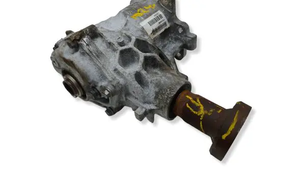 Volvo XC60 Gearbox transfer box case P32249460 T7823252