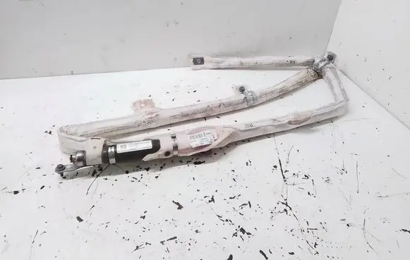 Opel Insignia A Airbag squib ring wiring 13222997