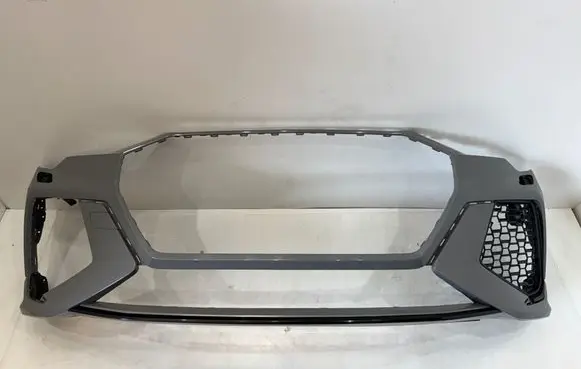 Audi RSQ3 Front bumper