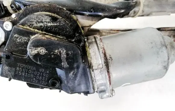 Toyota Auris 150 Wiper motor 8511002190 85110-02190