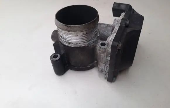 Audi A5 8T 8F Throttle valve 03L128063D A2C53337753