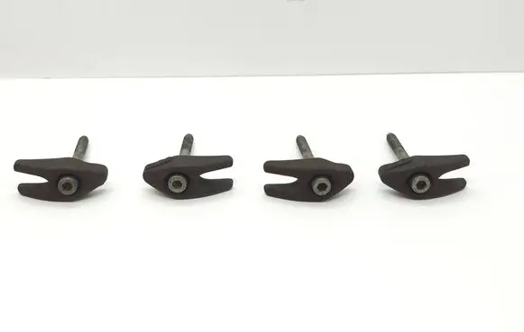 Toyota Proace Fuel Injector clamp holder 