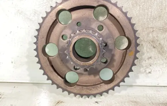 Nissan X-Trail T30 Fuel pump gear (pulley) 