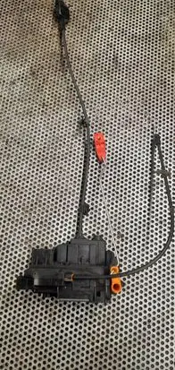 Renault Master III Front door lock 895030009R