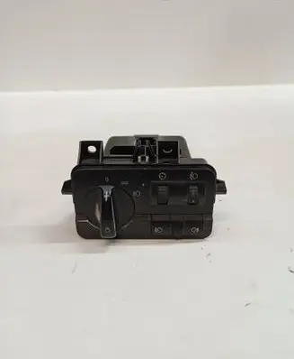 BMW 3 E46 Light switch 6923478