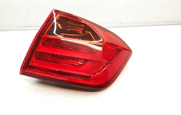 BMW 3 F30 F35 F31 Rear/tail lights 7259894 47259894060T 18361112