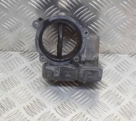 Mercedes-Benz GLC X253 C253 Throttle valve A6510900470 0280750573